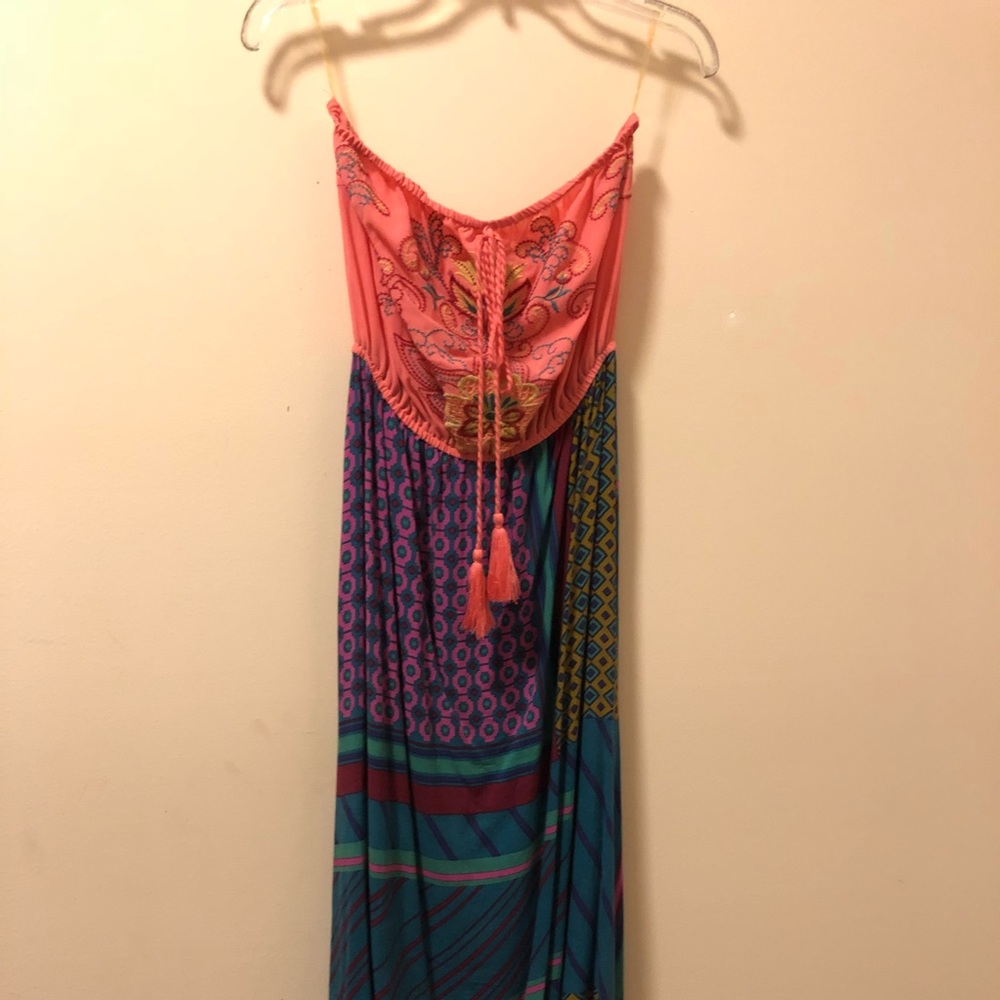 Boutique dress